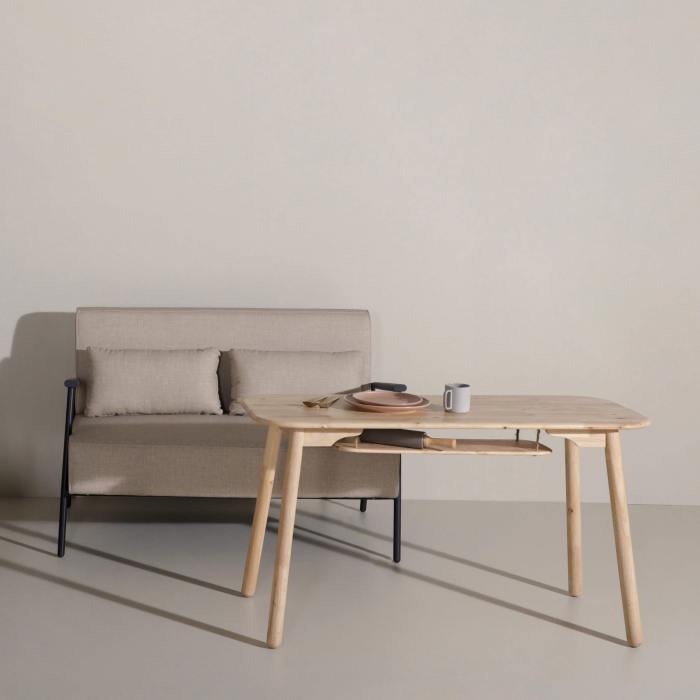 Atkin 2–Seater Sofa